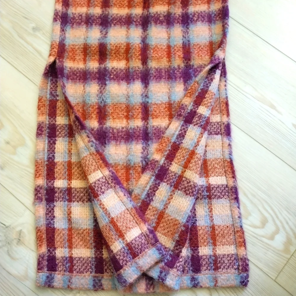 Loeil Kahlo Maxi Skirt - Picture 4 of 6